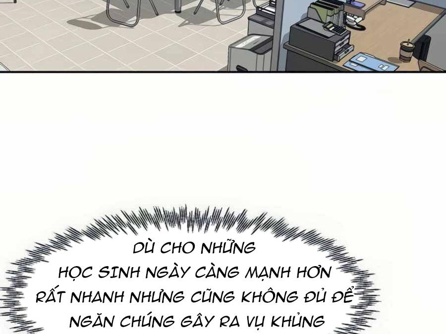 Giáo Viên Của Những Nhân Vật Phản Diện Chapter 22.5 - Trang 2