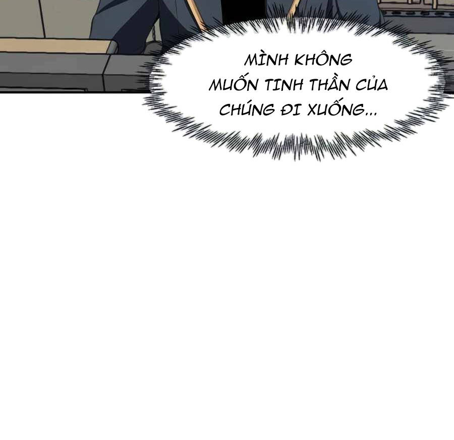 Giáo Viên Của Những Nhân Vật Phản Diện Chapter 22.5 - Trang 2