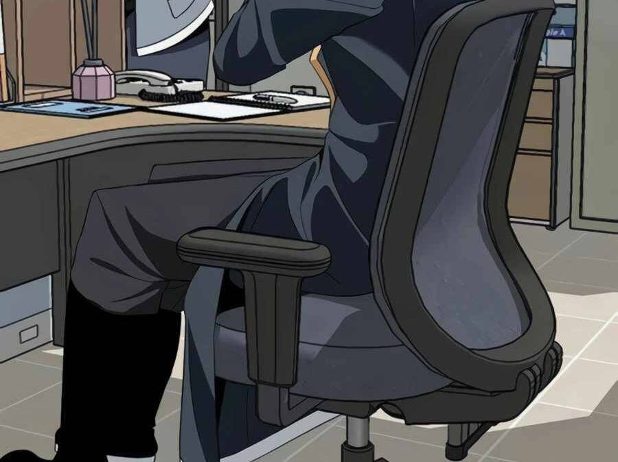 Giáo Viên Của Những Nhân Vật Phản Diện Chapter 22.5 - Trang 2