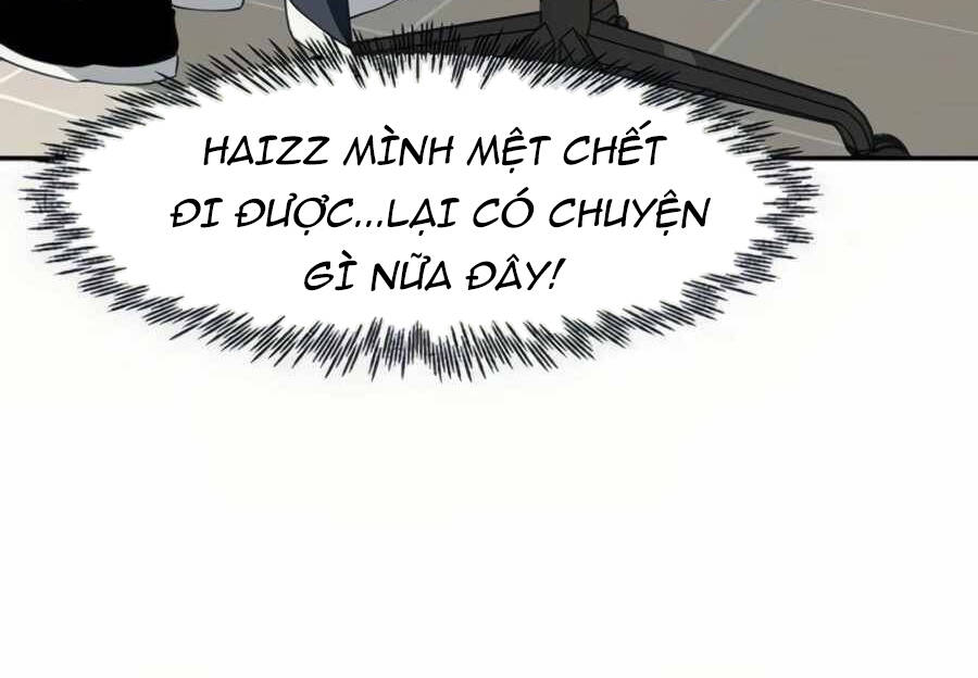 Giáo Viên Của Những Nhân Vật Phản Diện Chapter 22.5 - Trang 2