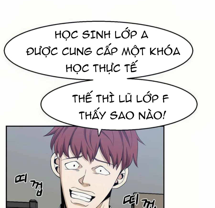 Giáo Viên Của Những Nhân Vật Phản Diện Chapter 22.5 - Trang 2