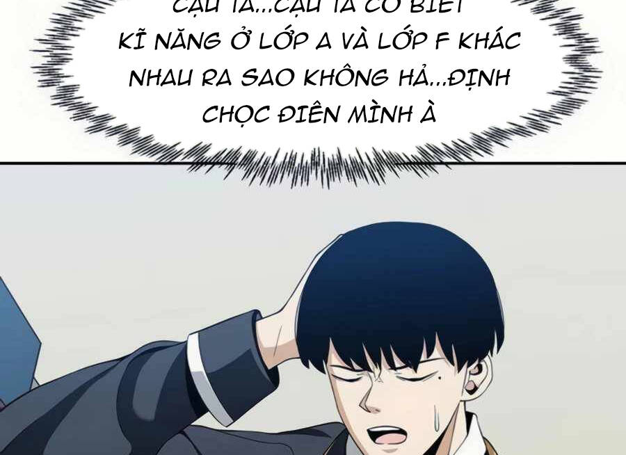 Giáo Viên Của Những Nhân Vật Phản Diện Chapter 22.5 - Trang 2