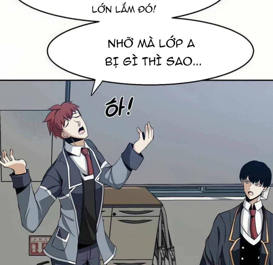 Giáo Viên Của Những Nhân Vật Phản Diện Chapter 22.5 - Trang 2