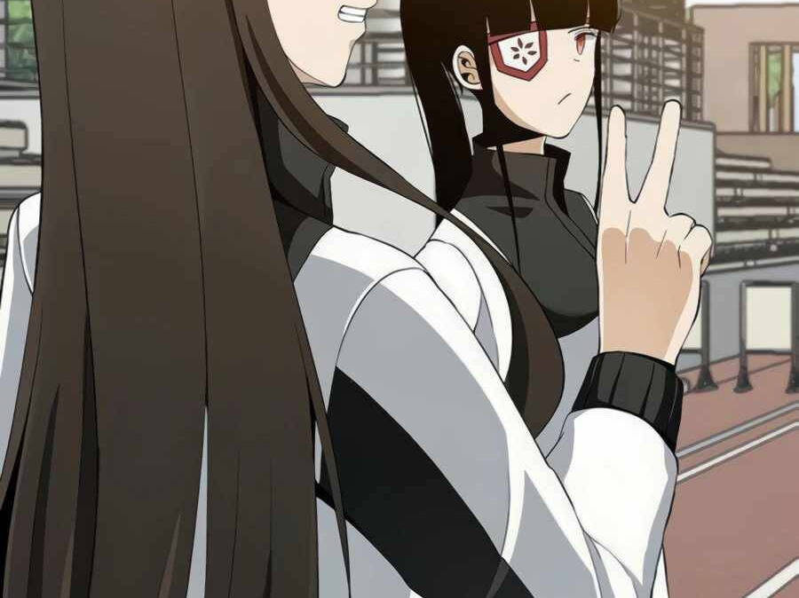 Giáo Viên Của Những Nhân Vật Phản Diện Chapter 22 - Trang 2