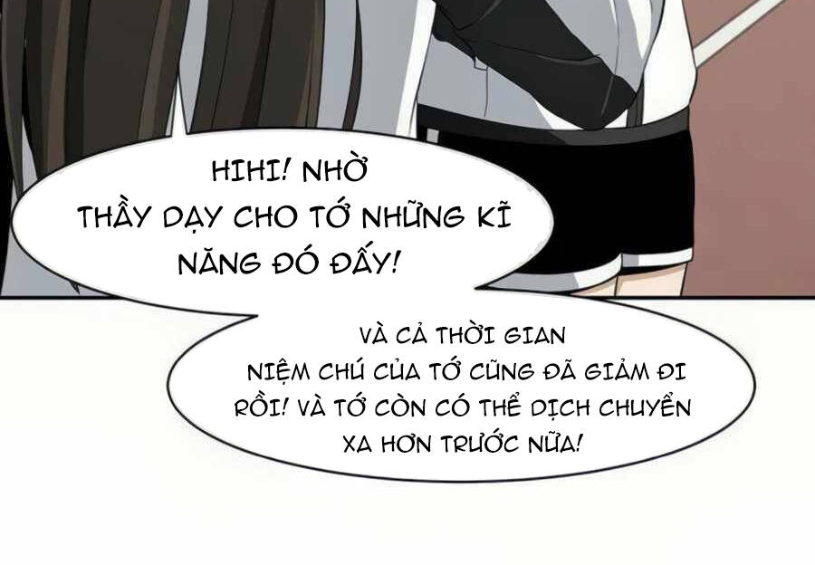 Giáo Viên Của Những Nhân Vật Phản Diện Chapter 22 - Trang 2