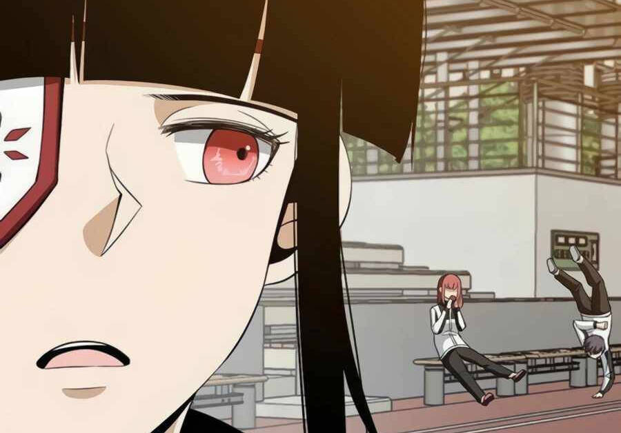 Giáo Viên Của Những Nhân Vật Phản Diện Chapter 22 - Trang 2