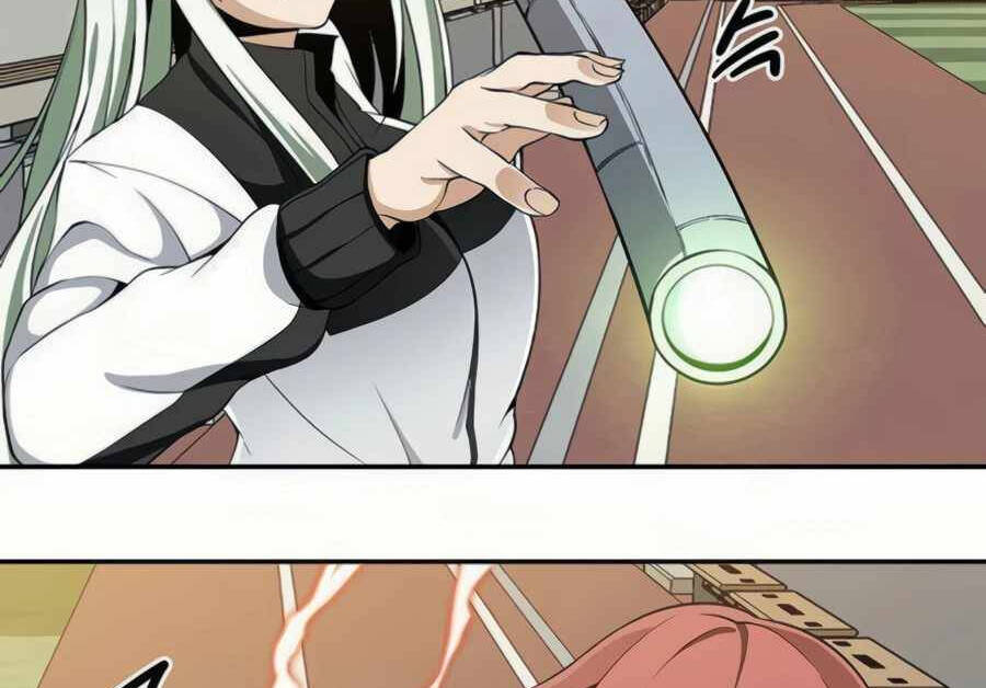 Giáo Viên Của Những Nhân Vật Phản Diện Chapter 22 - Trang 2