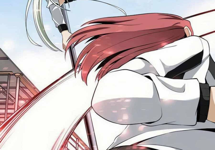 Giáo Viên Của Những Nhân Vật Phản Diện Chapter 22 - Trang 2