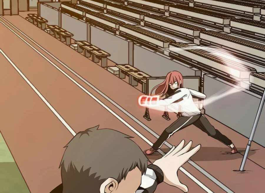 Giáo Viên Của Những Nhân Vật Phản Diện Chapter 22 - Trang 2