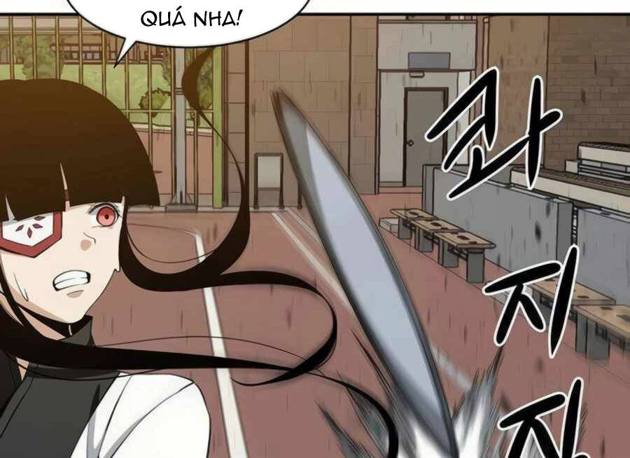 Giáo Viên Của Những Nhân Vật Phản Diện Chapter 22 - Trang 2