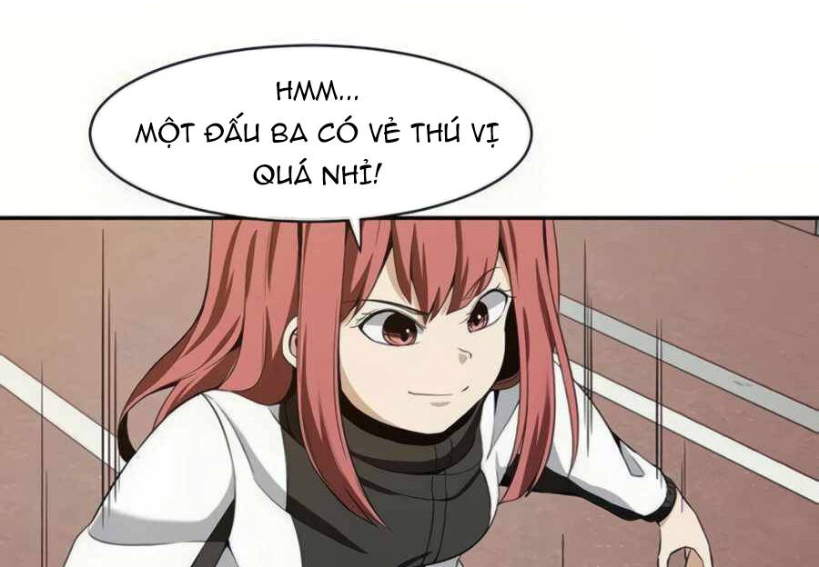 Giáo Viên Của Những Nhân Vật Phản Diện Chapter 22 - Trang 2