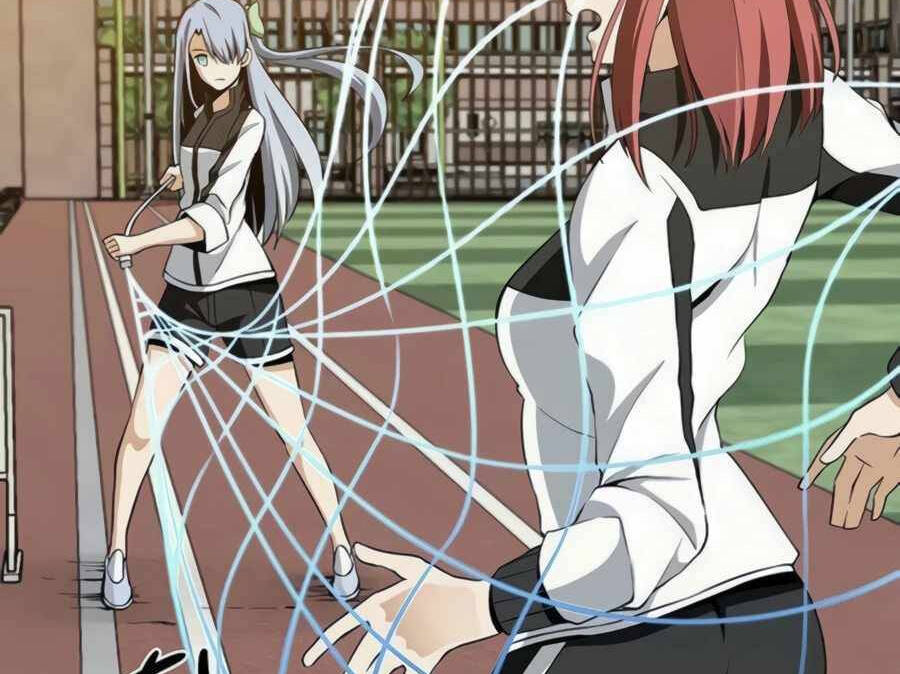 Giáo Viên Của Những Nhân Vật Phản Diện Chapter 22 - Trang 2