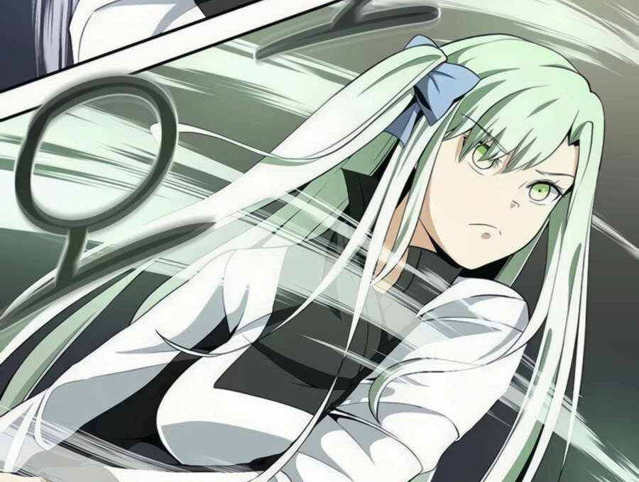 Giáo Viên Của Những Nhân Vật Phản Diện Chapter 22 - Trang 2