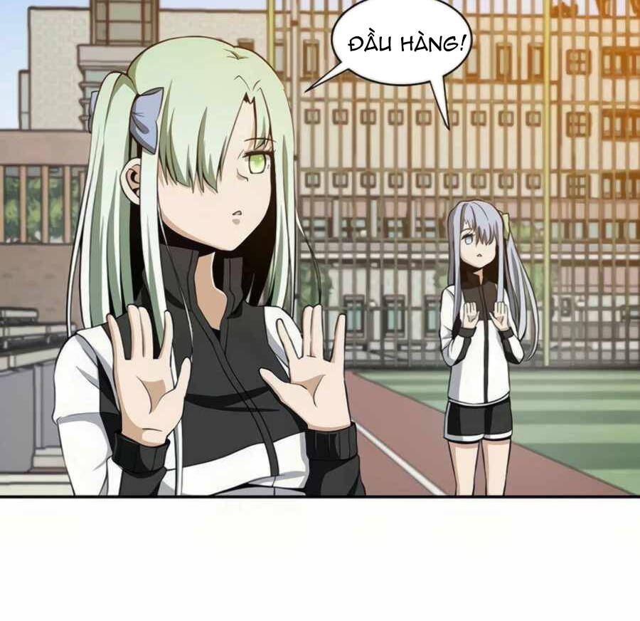 Giáo Viên Của Những Nhân Vật Phản Diện Chapter 22 - Trang 2