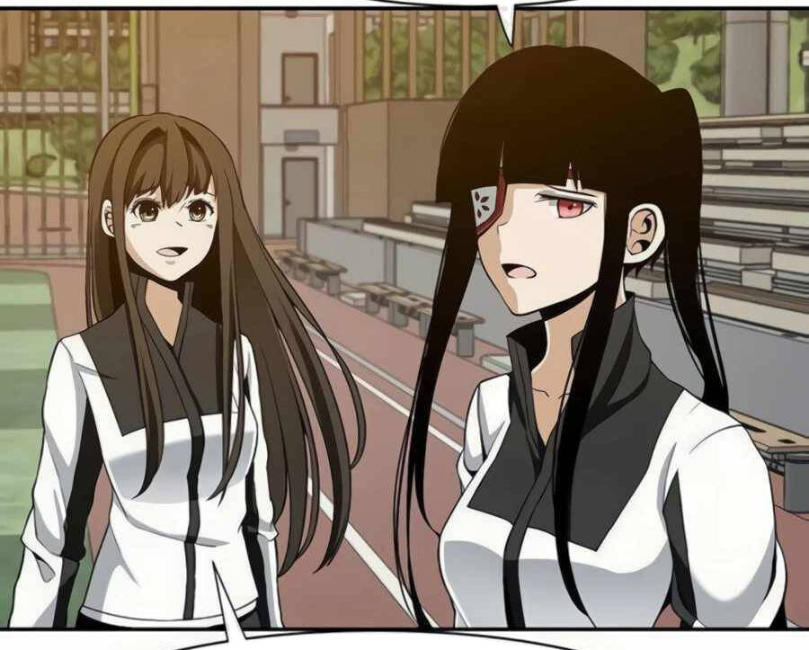 Giáo Viên Của Những Nhân Vật Phản Diện Chapter 22 - Trang 2