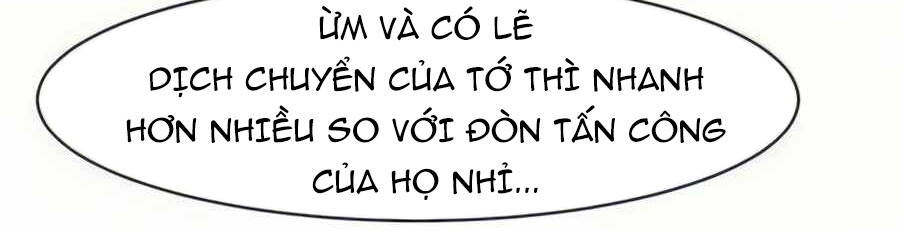 Giáo Viên Của Những Nhân Vật Phản Diện Chapter 22 - Trang 2