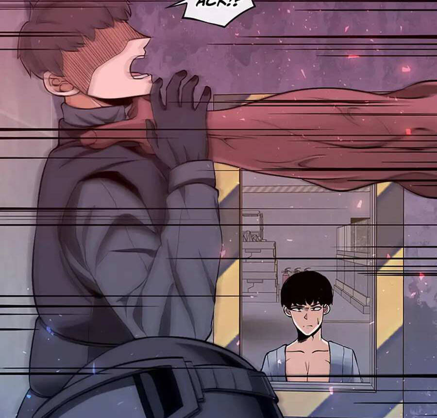 Giáo Viên Của Những Nhân Vật Phản Diện Chapter 3.5 - Trang 2