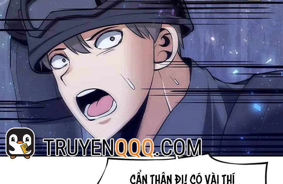 Giáo Viên Của Những Nhân Vật Phản Diện Chapter 3.5 - Trang 2