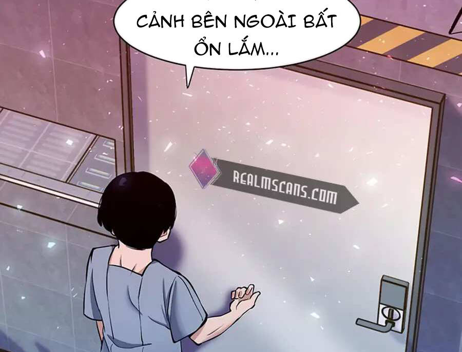 Giáo Viên Của Những Nhân Vật Phản Diện Chapter 3.5 - Trang 2
