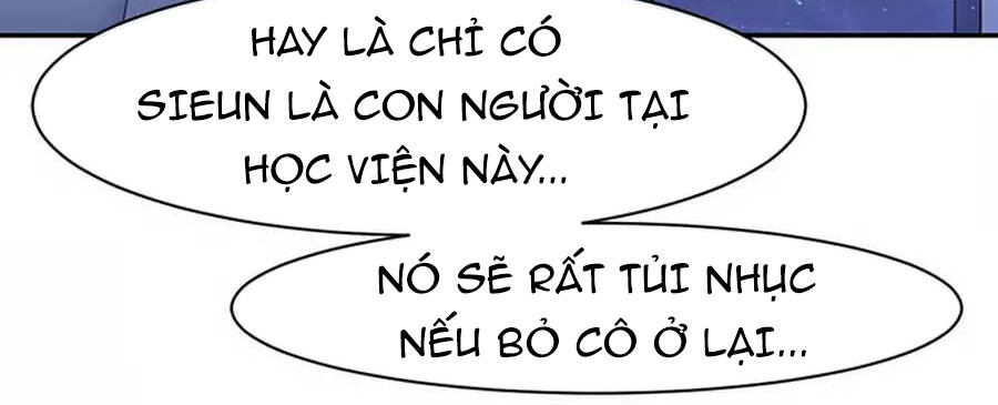 Giáo Viên Của Những Nhân Vật Phản Diện Chapter 3.5 - Trang 2