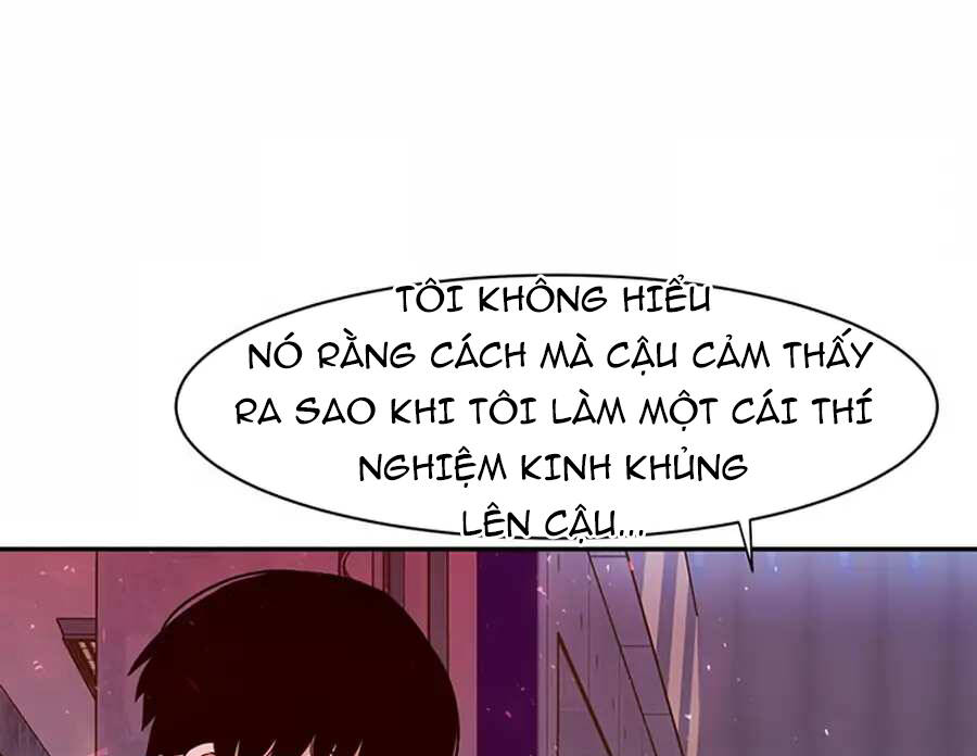 Giáo Viên Của Những Nhân Vật Phản Diện Chapter 3.5 - Trang 2