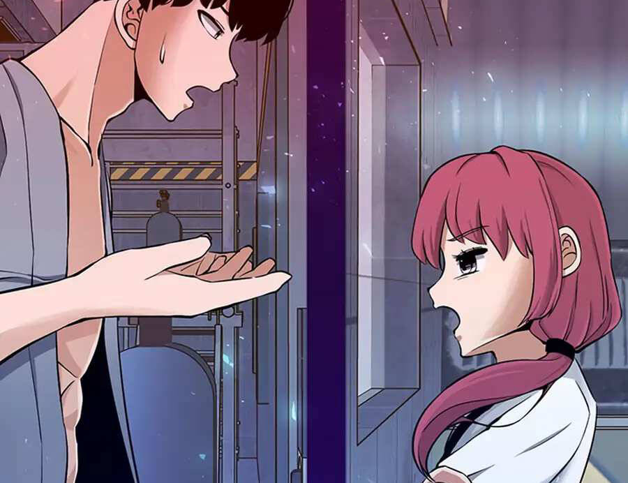 Giáo Viên Của Những Nhân Vật Phản Diện Chapter 3.5 - Trang 2