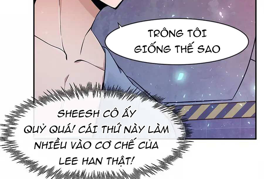 Giáo Viên Của Những Nhân Vật Phản Diện Chapter 3.5 - Trang 2