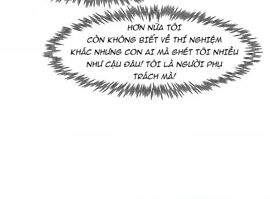 Giáo Viên Của Những Nhân Vật Phản Diện Chapter 3.5 - Trang 2