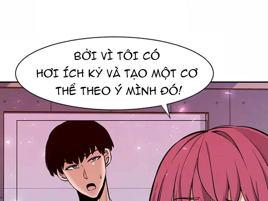Giáo Viên Của Những Nhân Vật Phản Diện Chapter 3.5 - Trang 2