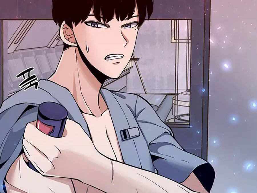 Giáo Viên Của Những Nhân Vật Phản Diện Chapter 3.5 - Trang 2