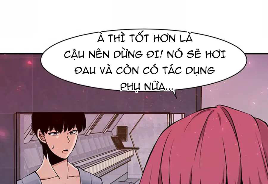 Giáo Viên Của Những Nhân Vật Phản Diện Chapter 3.5 - Trang 2