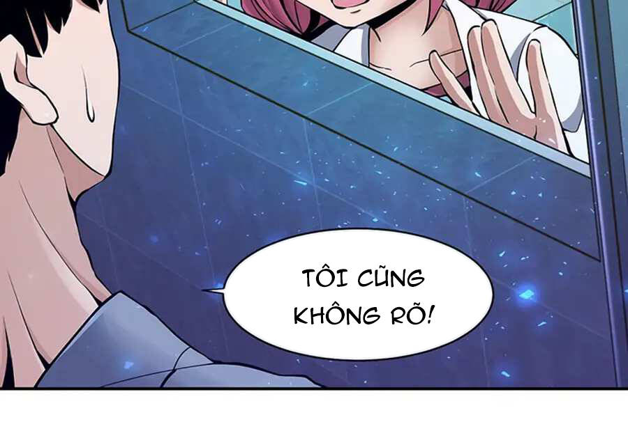 Giáo Viên Của Những Nhân Vật Phản Diện Chapter 3.5 - Trang 2