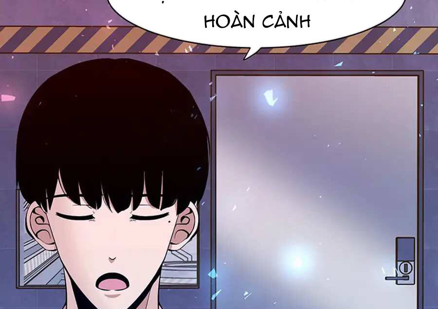 Giáo Viên Của Những Nhân Vật Phản Diện Chapter 3.5 - Trang 2