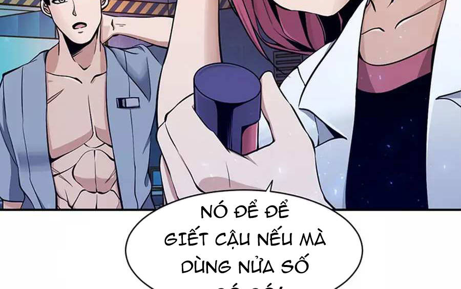 Giáo Viên Của Những Nhân Vật Phản Diện Chapter 3.5 - Trang 2