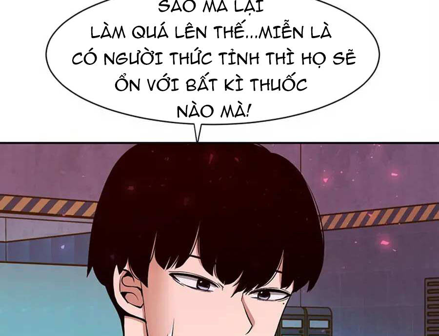 Giáo Viên Của Những Nhân Vật Phản Diện Chapter 3.5 - Trang 2