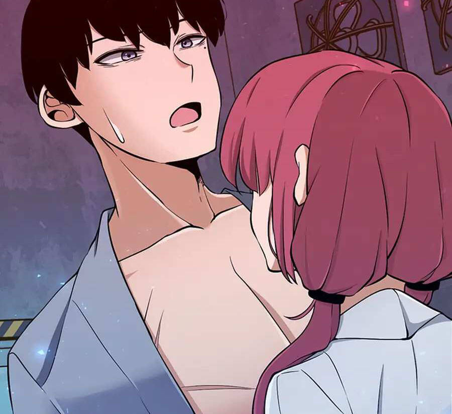 Giáo Viên Của Những Nhân Vật Phản Diện Chapter 3.5 - Trang 2