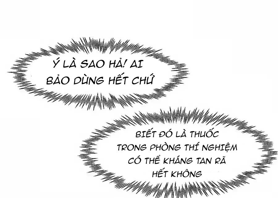 Giáo Viên Của Những Nhân Vật Phản Diện Chapter 3.5 - Trang 2