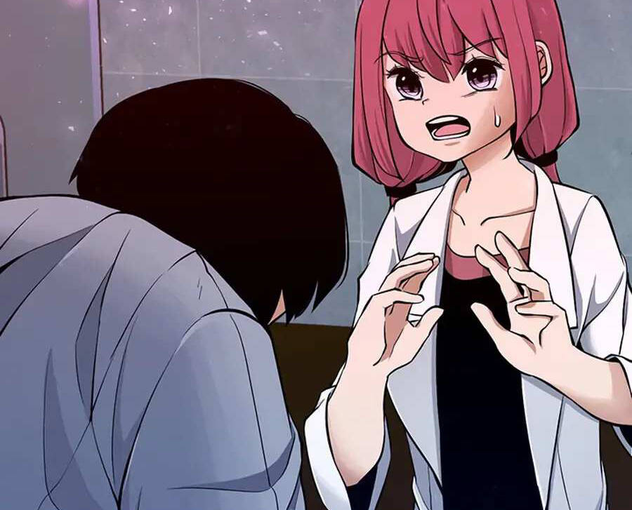 Giáo Viên Của Những Nhân Vật Phản Diện Chapter 3.5 - Trang 2