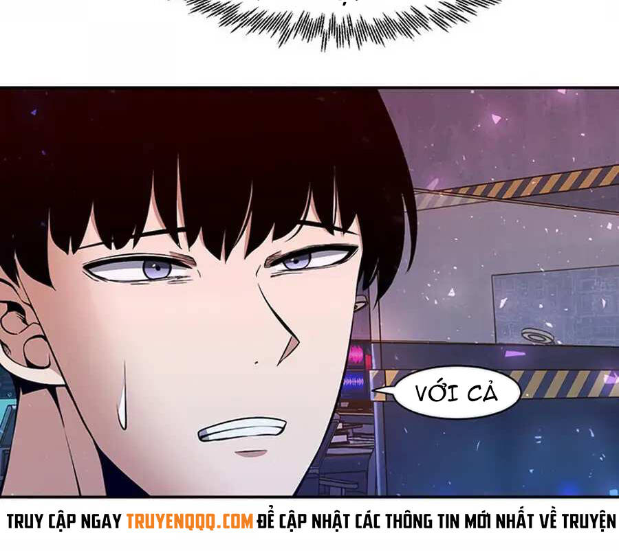 Giáo Viên Của Những Nhân Vật Phản Diện Chapter 3.5 - Trang 2