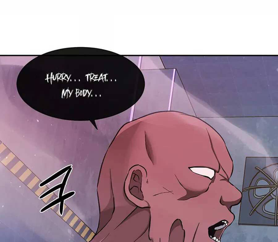 Giáo Viên Của Những Nhân Vật Phản Diện Chapter 3.5 - Trang 2