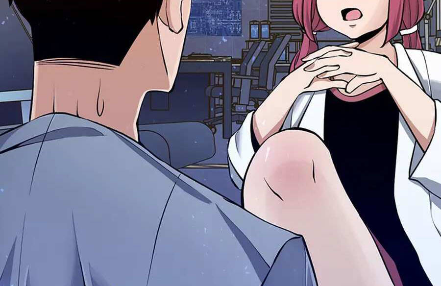 Giáo Viên Của Những Nhân Vật Phản Diện Chapter 3 - Trang 2