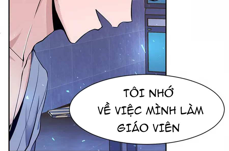Giáo Viên Của Những Nhân Vật Phản Diện Chapter 3 - Trang 2