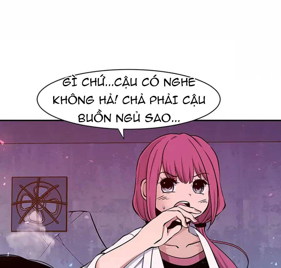 Giáo Viên Của Những Nhân Vật Phản Diện Chapter 3 - Trang 2