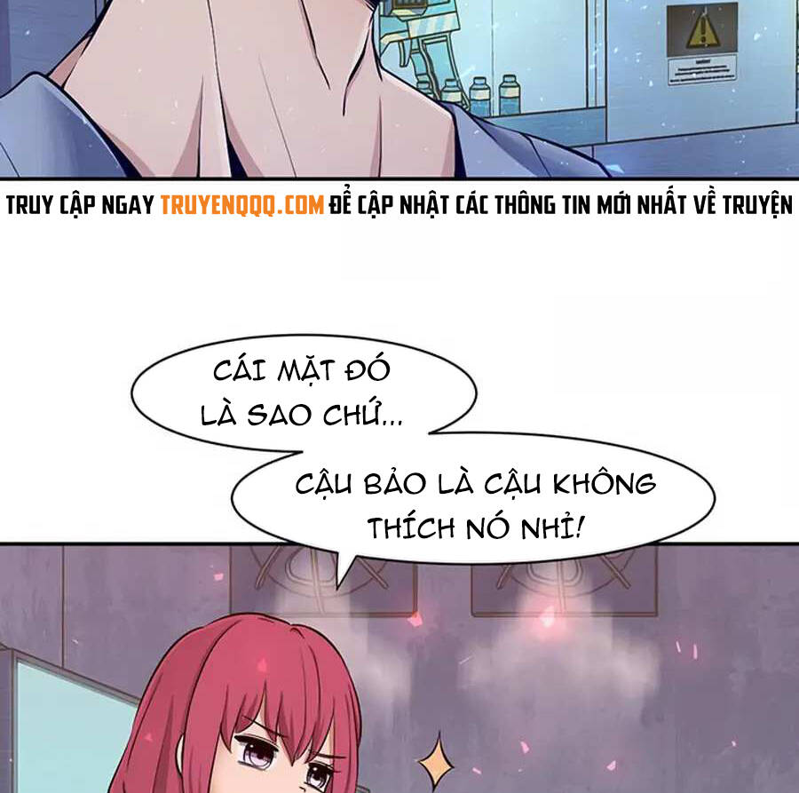 Giáo Viên Của Những Nhân Vật Phản Diện Chapter 3 - Trang 2