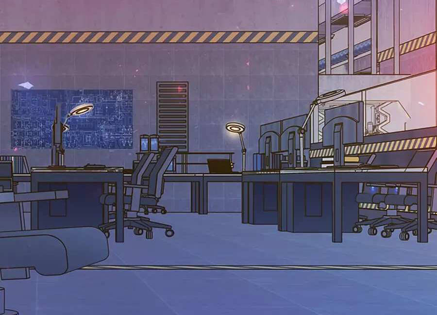 Giáo Viên Của Những Nhân Vật Phản Diện Chapter 3 - Trang 2