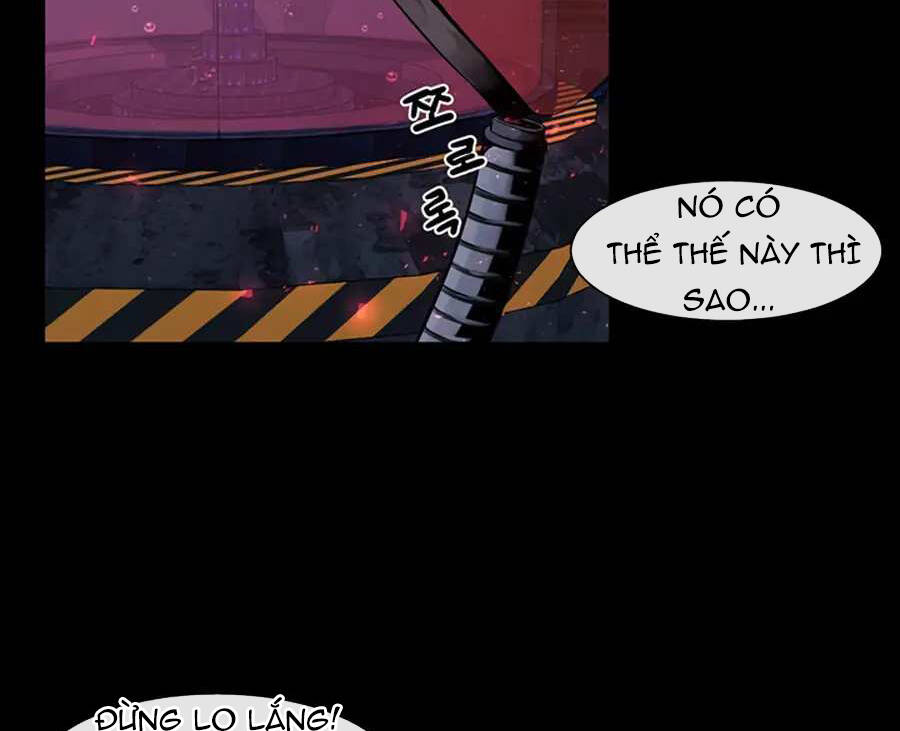 Giáo Viên Của Những Nhân Vật Phản Diện Chapter 3 - Trang 2