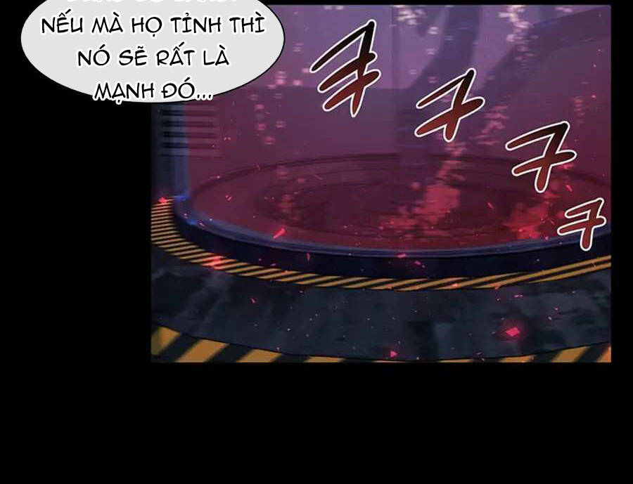 Giáo Viên Của Những Nhân Vật Phản Diện Chapter 3 - Trang 2