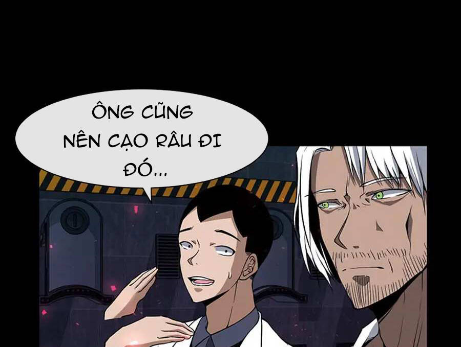 Giáo Viên Của Những Nhân Vật Phản Diện Chapter 3 - Trang 2