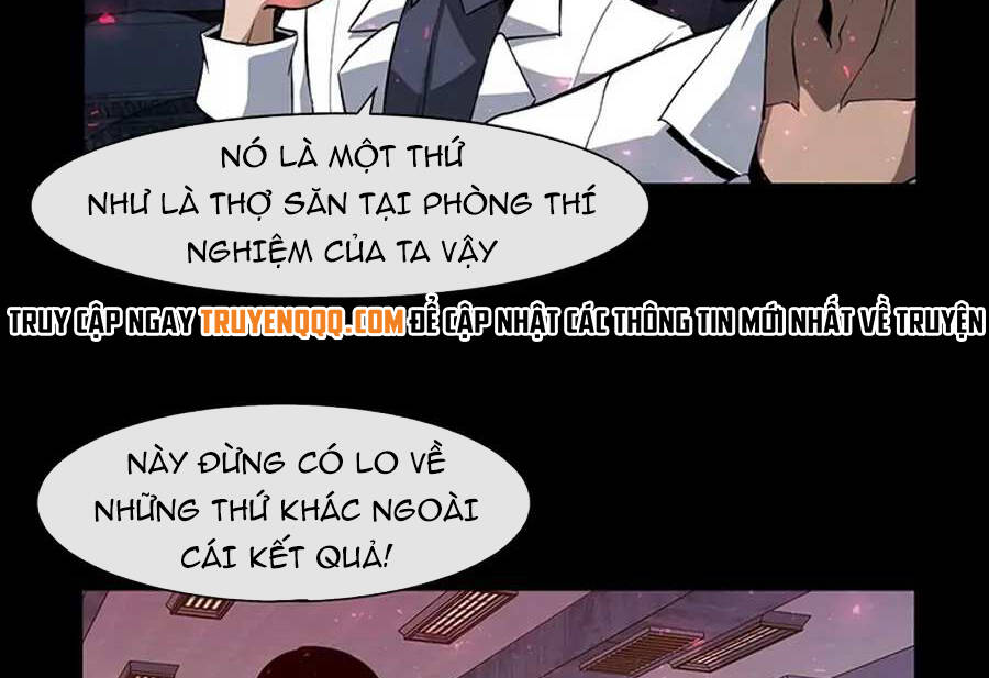Giáo Viên Của Những Nhân Vật Phản Diện Chapter 3 - Trang 2