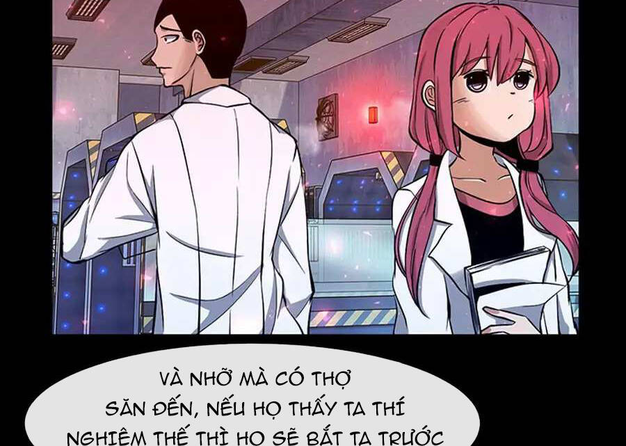 Giáo Viên Của Những Nhân Vật Phản Diện Chapter 3 - Trang 2